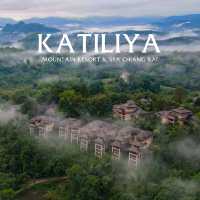 KATILIYA MOUNTAIN RESORT & SPA CHIANG RAI 