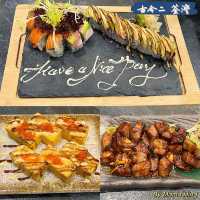 再次光顧特色卷物店