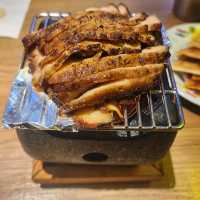 抵食二人餐