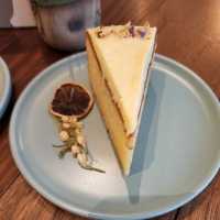 local and dessert by Inara Kafe