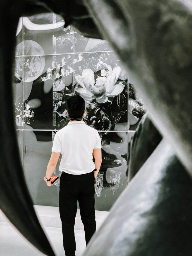 Museum of Contemporary Art (MOCA BANGKOK)