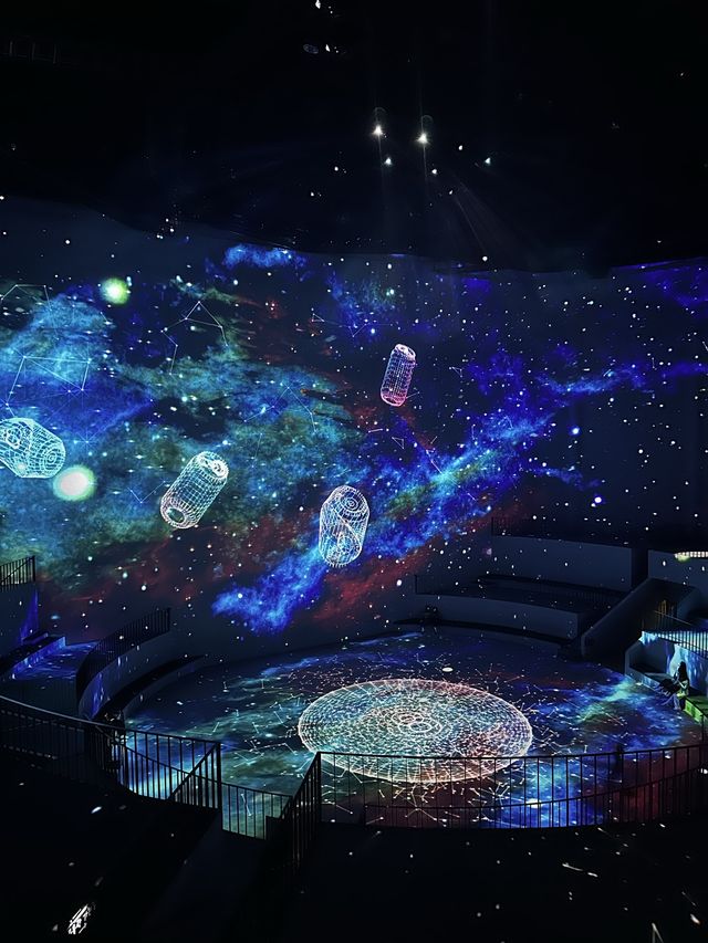제주 실내데이트로 강추하는 노형수퍼마켙 🌌