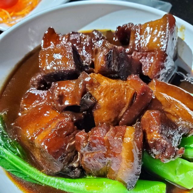 夠哂鑊氣🔥二號廚房
