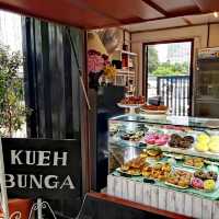 Lepak Luu Cafe