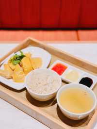 南洋美食