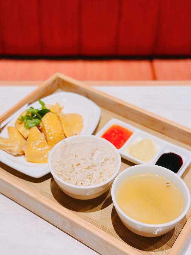 南洋美食