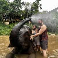 POV: Chiang Mai
