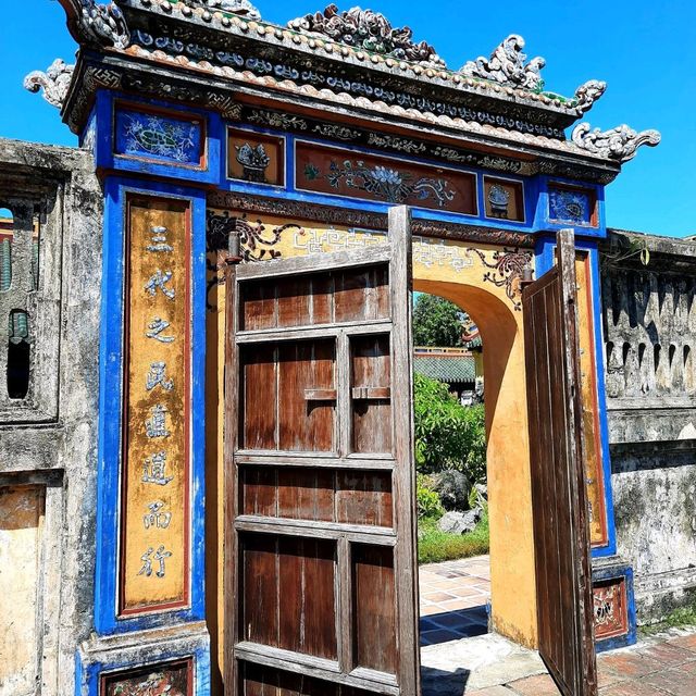 Hue Imperial City