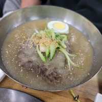 대패삼겹살이 맛있어 실내데이트 하기에 좋은 무주맛집