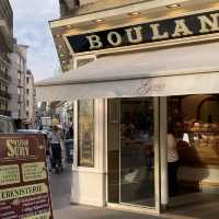 프랑스는 빵이지~, 빵으로 시작하는 프랑스 여행 + 프랑스 간단 회화