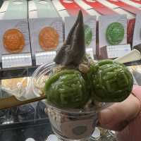 小食粑