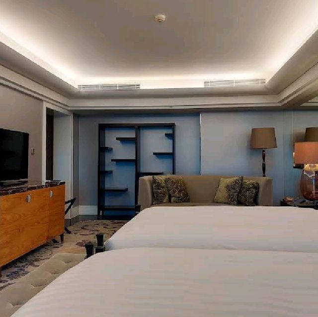 Best hotel in jakarta