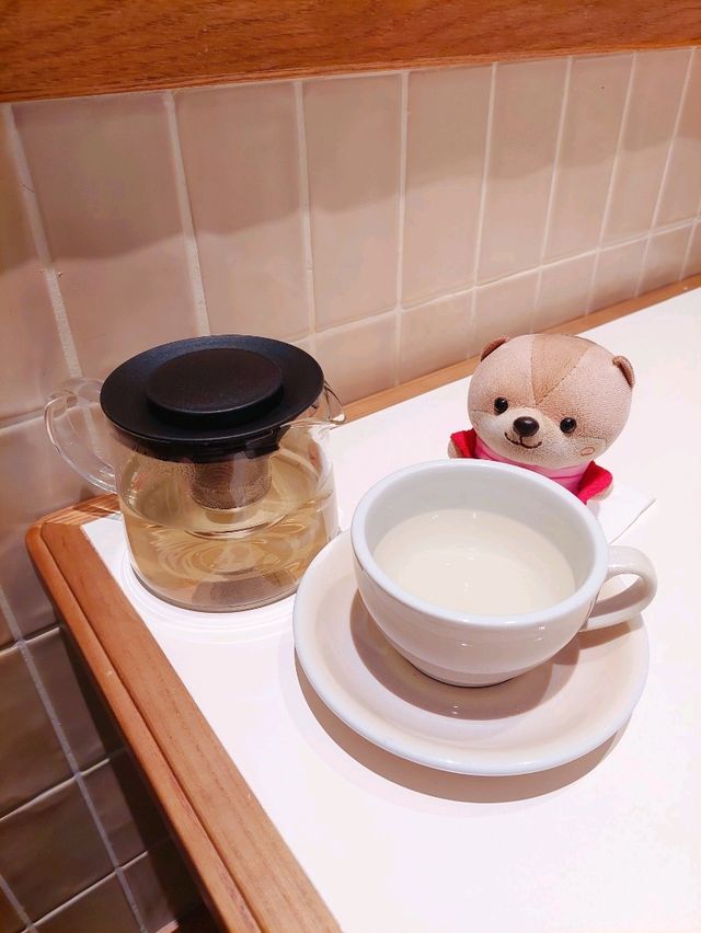 沙田|Butlery|歐美風梳乎厘小店 沙田|Butlery|歐美風梳乎厘小店