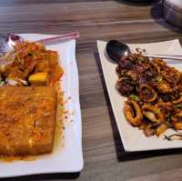 Muar, Quan Wei Restaurant
