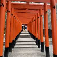 戀愛祈願🫶🏻神户人氣愛情💓生田神社