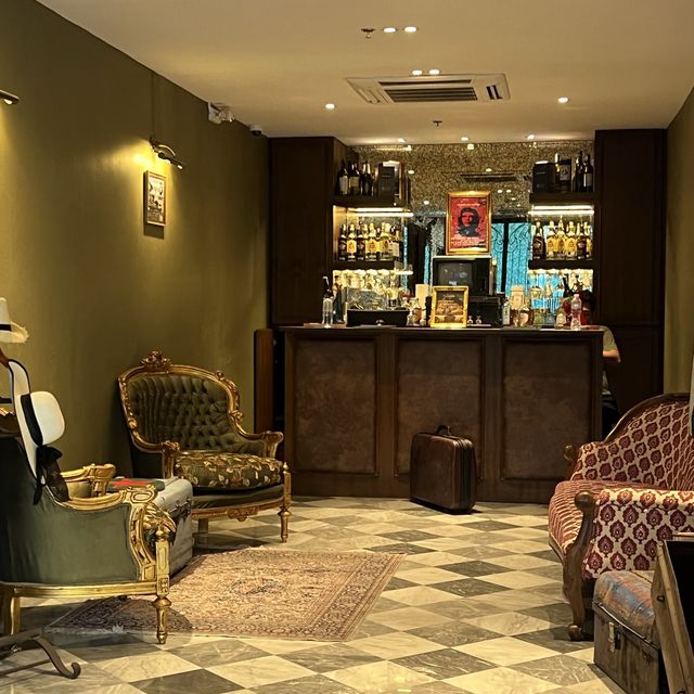 泰國芭達雅高CP值平價全新酒店｜大推