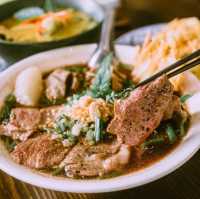 澳門懷舊船麵店