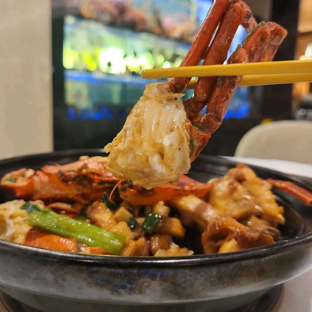 性價比高的小菜