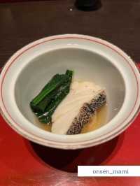 【群馬 四万温泉】美味しい和食が食べられる積善館♨️