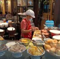 🇹🇭 Ban Khun Mae - authentic Thai food