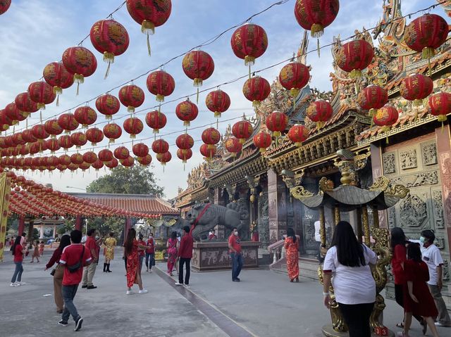 วัดธรรมกตัญญู