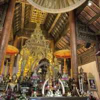 วัดพระธาตุศรีจอมทองวรวิหาร 