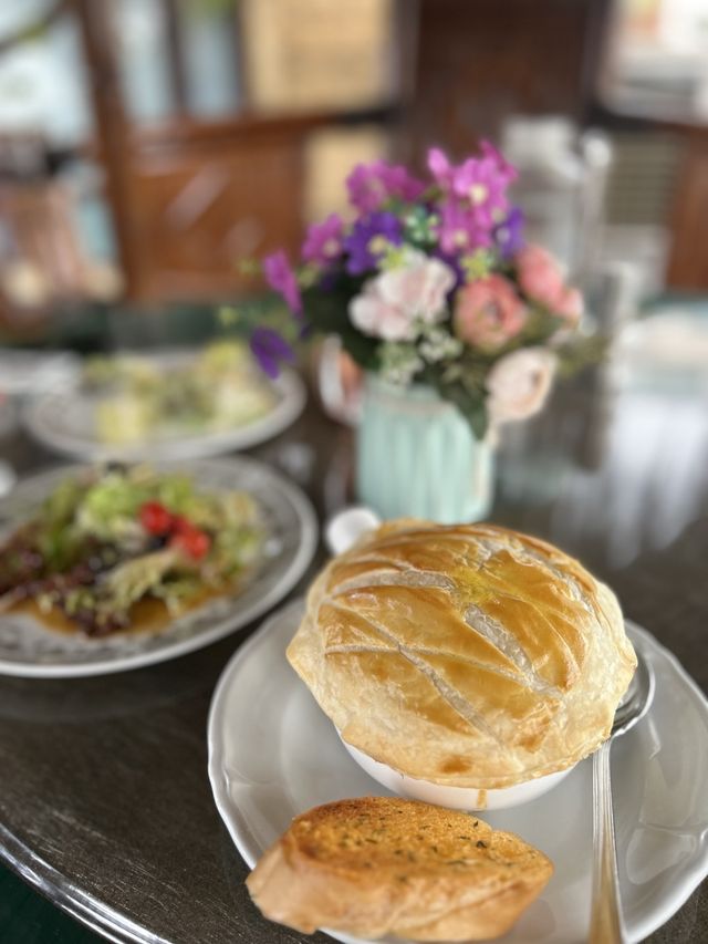 林村早午餐🥣