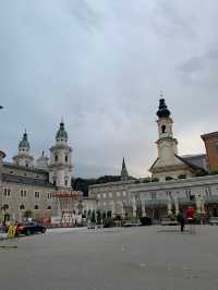 Mozartplatz