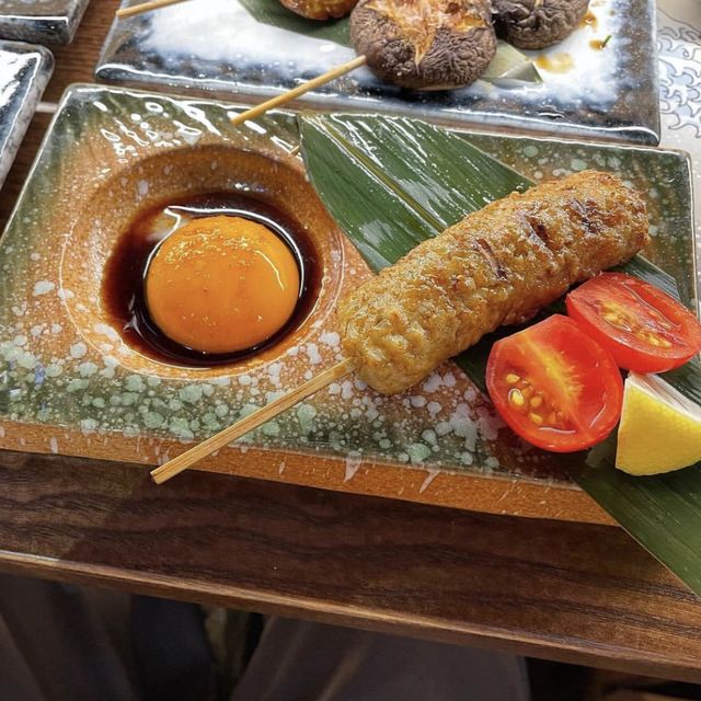 靚裝修居酒屋
