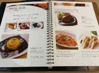 東京・銀座。「カステラ一番、電話は二番、三時のおやつは？」『銀座文明堂 BUNMEIDO CAFE GINZA』