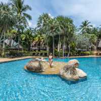 Paradox Resort Phuket ที่พักเลิศติดหาดกะรน🏝️