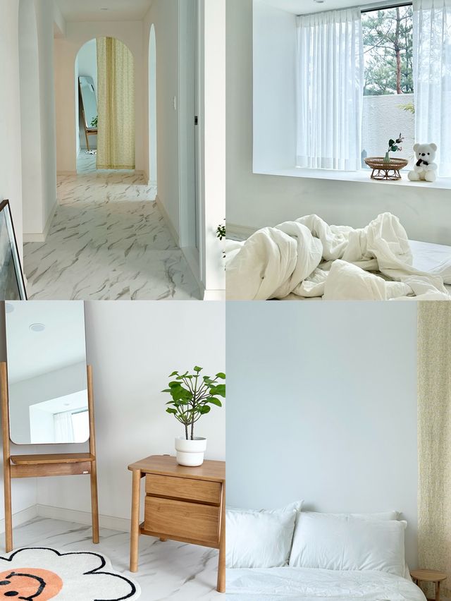 봄맞이 여행에 딱! 아기자기 독채펜션 경주 서동가 🏡