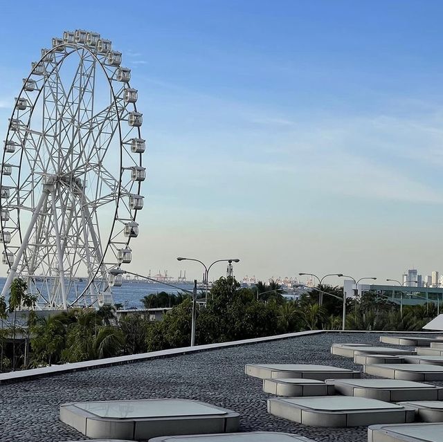 Sweet Hotel for Weddings at Conrad Hotel 