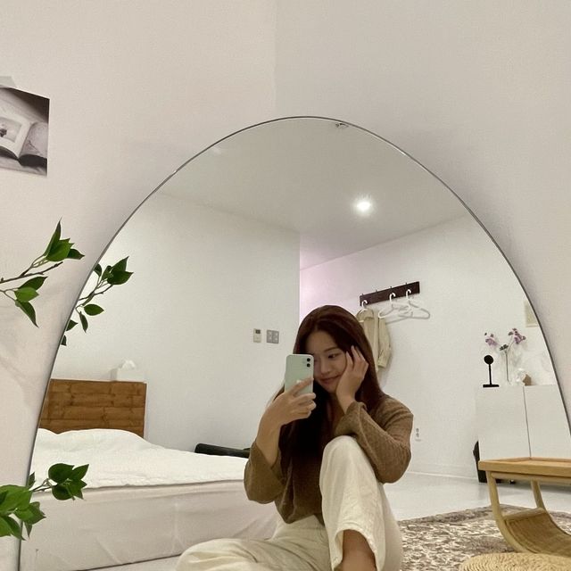 제주도 세화해변 근처에 위치한 감성숙소 /하이제인/
