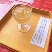 京都で美人祈願♪河合神社