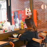 Super Bowl BKK - ข้าวด้งสไตล์ญี่ปุ่น อร่อยมาก
