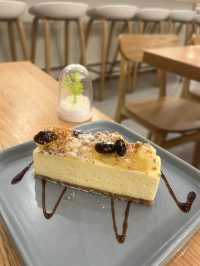🌱木系小清新甜品cafe☕️ 🍀Ocio