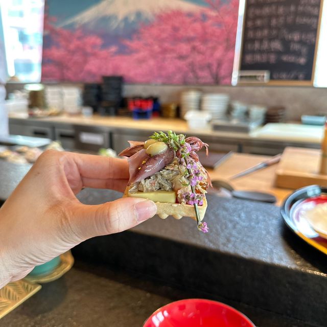 鐵板燒高質推介 食盡時令美食💕 鐵板燒高質推介 食盡時令美食💕