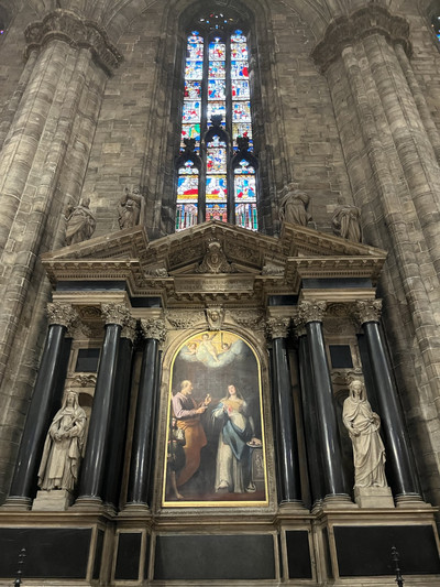 イタリア🇮🇹ミラノで有名なDuomo | Trip.com ミラノ イタリア🇮🇹ミラノで有名なDuomo | Trip.com ミラノ