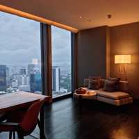 Park Hyatt Jakarta
