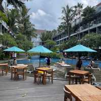 Ramada Encore by Wyndham Seminyak Bali