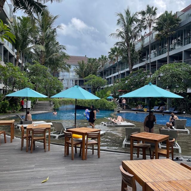 Ramada Encore by Wyndham Seminyak Bali