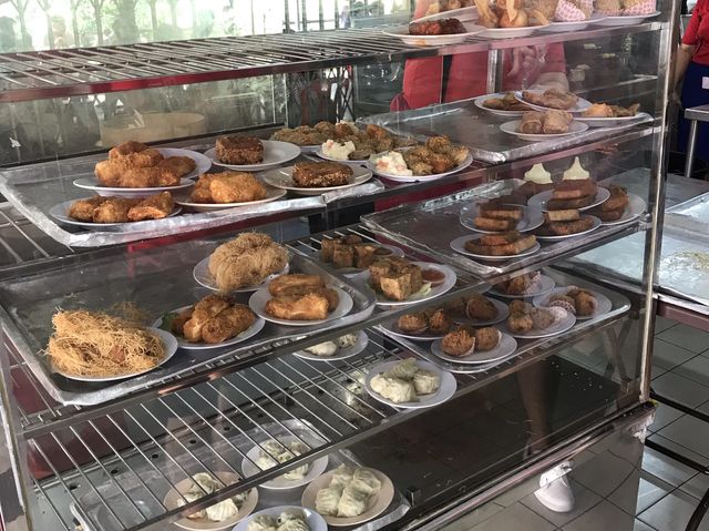 Dim sum lovers paradise!!! 