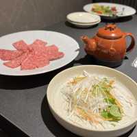 【大阪・東心斎橋】厳選和牛の絶品お肉のコース料理「GemBeef（ジェムビーフ）」