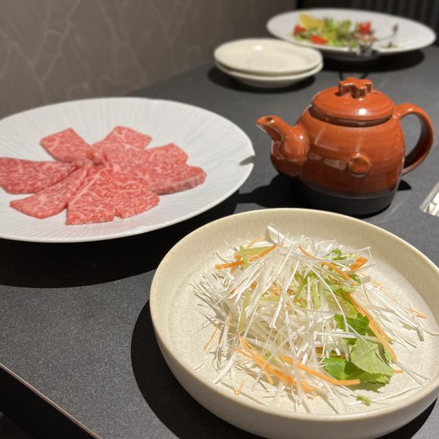 【大阪・東心斎橋】厳選和牛の絶品お肉のコース料理「GemBeef（ジェムビーフ）」