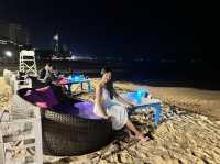 View Mare ร้านอาหารบรรยากาศสุดปัง