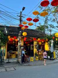 Com Linh Vietnam Restaurant