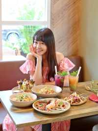 屯門度假風越南餐廳 Bistro Hoi An  