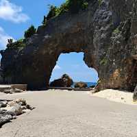 Exploring Boracay Newcoast