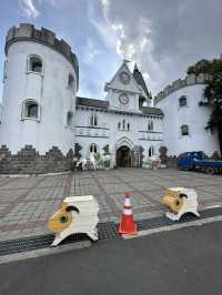 Qing Jing Farm at Taichung